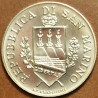 eurocoin eurocoins 5 Euro San Marino 2004 - Borghesi (BU)