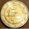 Euromince mince 2 Euro Portugalsko 2015 - 500 rokov objavenia Timor...