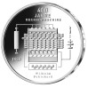 eurocoin eurocoins 20 Euro Germany 2023 - Schickards calculating ma...