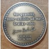 Euromince mince Medaila Malta 2005 - Ján Pavol II (UNC)