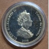 Euromince mince Tristan da Cunha 1 koruna 2008 (UNC)