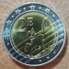 Euromince mince Europa 2007 prototyp 2 Euro mince (UNC)