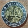 eurocoin eurocoins Europa 2007 - 2 Euro probe (UNC)