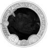 eurocoin eurocoins 3 Euro Austria 2023 - Deep-sea anglerfish (UNC)