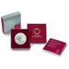 Euromince mince 10 Euro Rakúsko 2023 - Rumanček kamilkový (Proof)