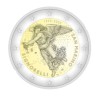 Euromince mince 2 Euro San Marino 2023 - Luca Signorelli (BU)