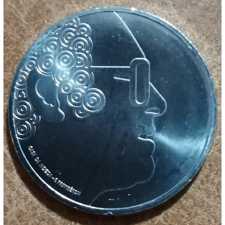 eurocoin eurocoins 5 Euro Portugal 2023 - Jose Alfonso (UNC)