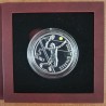 eurocoin eurocoins 5 Euro San Marino 2023 - San Marino Open Tennis ...