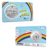 Euromince mince 2,5 Euro Malta 2023 - Euro Pride Malta (BU)