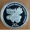 euroerme érme 20 Euro Finnország 2023 - Finn Múzeumok Szövetsége (P...