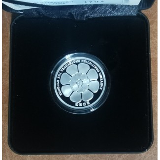 euroerme érme 6 Euro Görögország 2023 - Eleusis Európa Kulturális f...