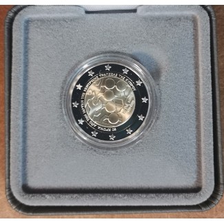 euroerme érme 2 Euro Ciprus 2023 - A ciprusi nemzeti bank (Proof)