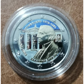 euroerme érme 2 Euro Görögország 2023 - Constantin Carathéodory IV....
