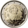 eurocoin eurocoins 2 Euro Vatican 2023 - Alessandro Manzoni (BU)