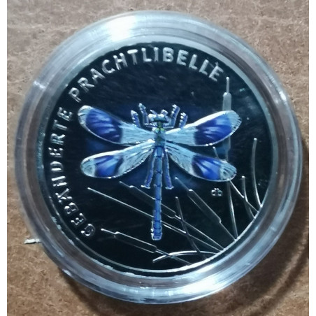 5 Euro Németország 2023 - A szitakötő (Proof)