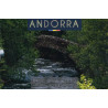 2 x 1,25 Euro Andorra 2023 (BU)