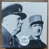 10 Euro France 2021 - Charles de Gaulle and Winston Churchill (Proof)