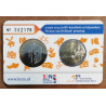 2 Euro Hollandia 2014 - Holland coin fair (BU)