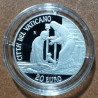20 Euro Vatikán 2016 - Svätý rok milosrdenstva (Proof)