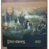 10 Euro Malta 2022 - Lord of the Rings (Proof)