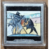 10 Euro Spain 2023 - Picasso: Bullfight (Proof)