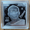 10 Euro Španielsko 2023 - Picasso: Margot (Proof)