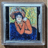 10 Euro Spanyolország 2023 - Picasso: Margot (Proof)