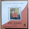 10 Euro Spain 2023 - Picasso: Margot (Proof)