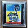 10 Euro Spain 2023 - Picasso: Jacqueline seated (Proof)