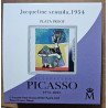 10 Euro Spain 2023 - Picasso: Jacqueline seated (Proof)
