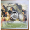 5 Euro Greece 2023 - Battle of Karpenisi (BU)