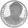 10 Euro Slovakia 2024 - Ján Chryzostom Korec (BU)