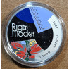 5 Euro Latvia 2023 - Riga fashion (Proof)