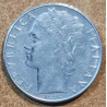 Euromince mince Taliansko 100 lira 1979 (AU)