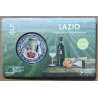 eurocoin eurocoins 5 Euro Italy 2023 - Lazio