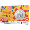 2,5 Euro Malta 2023 - Malta Karnival (BU)