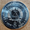 5 Mark DDR 1976 Ferdinand von Schill (UNC)
