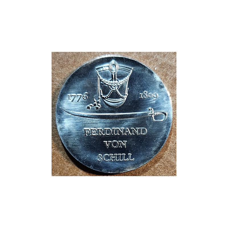 5 Mariek NDR 1976 Ferdinand von Schill (UNC)