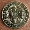 Djibouti 500 francs 2010 (UNC)