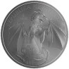 4 Euro Croatia 2024 - Trsat dragon (Proof)