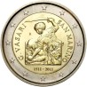 euroerme érme 2 Euro San Marino 2011 - Giorgio Vasari születésének ...