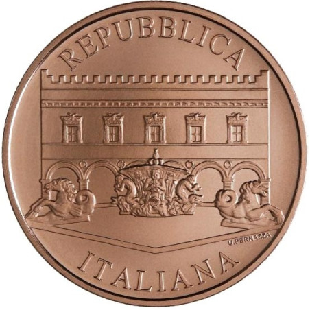 5 Euro Taliansko 2024 Pesaro (BU)