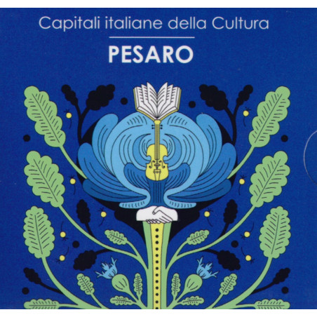 5 Euro Italy 2024 Pesaro (BU)