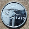 Latvia 1 Lats 2004 (UNC)