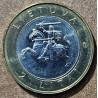 Litvánia 4 x 2 Litas 2013 (UNC)