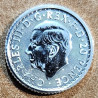 Veľká Británia 2024 - 20 pence - Britannia King Charles (1/10 oz 999 Ag)
