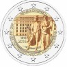 Euromince mince 2 Euro Rakúsko 2016 - 200 rokov Rakúskej národnej b...