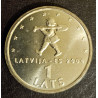 Latvia 1 Lats 2004 (UNC)