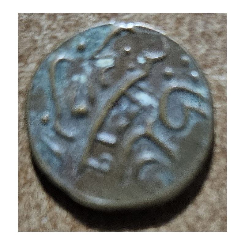 Maledivy 2 Larin 1901 (Vf)