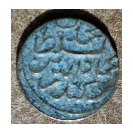 Maledivy 2 Larin 1901 (Vf)